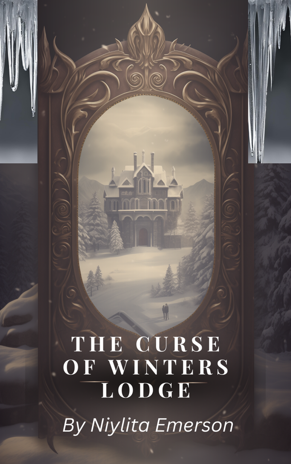 THE CURSE OF WINTERS LODGE BY Niylita Emerson