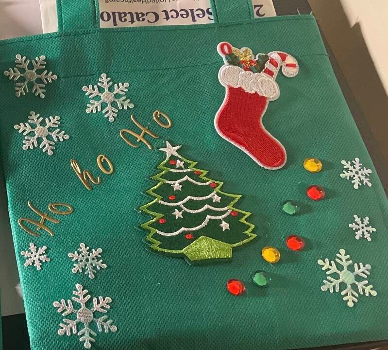 JINGLE ALL THE WAY