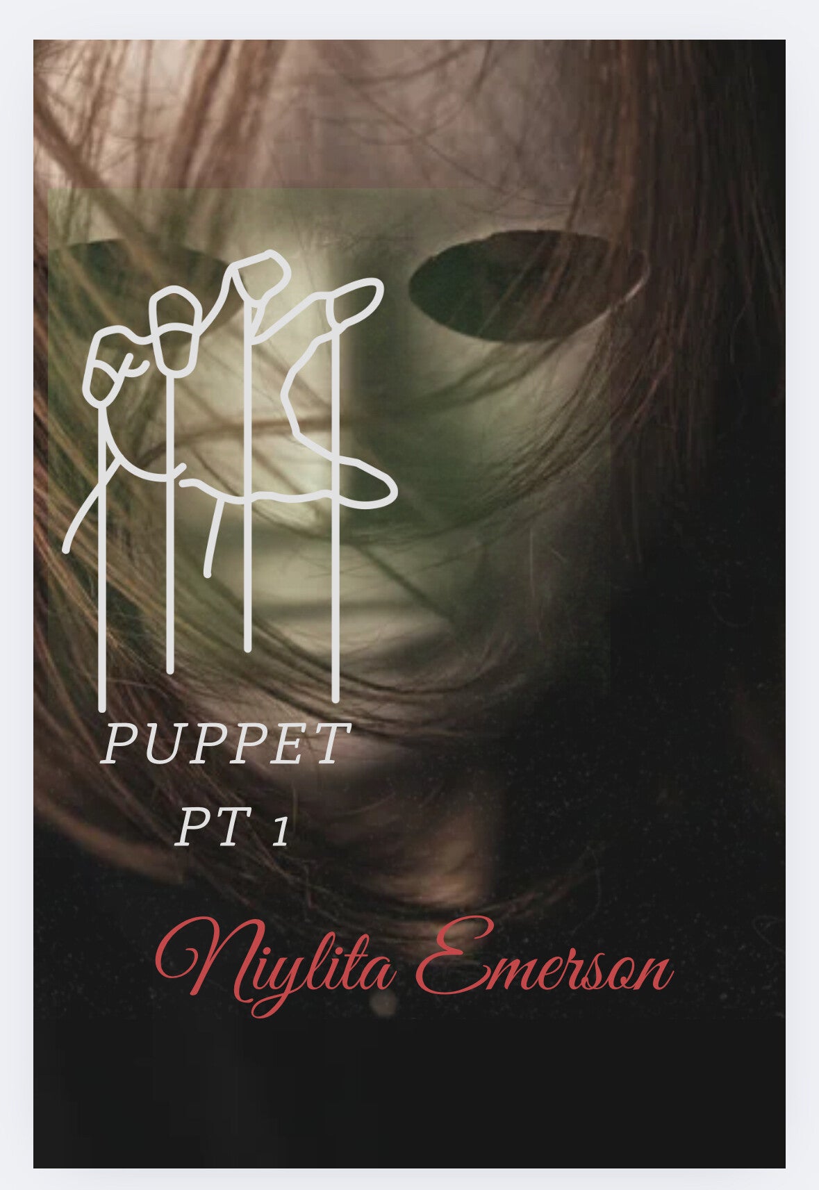 PUPPET by Niylita Emerson