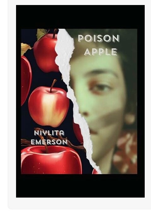Poison Apple by Niylita Emerson
