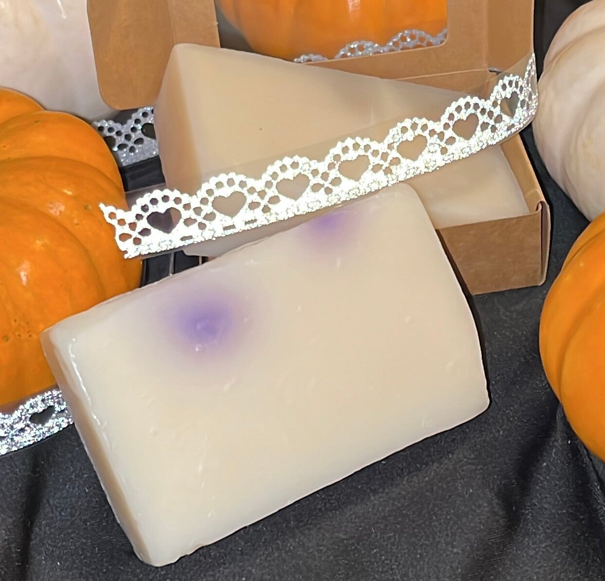 VANILLA BLACK RASPBERRY, Cold Press Body Bar.