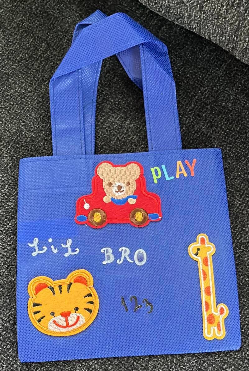 MINI Party  BAg