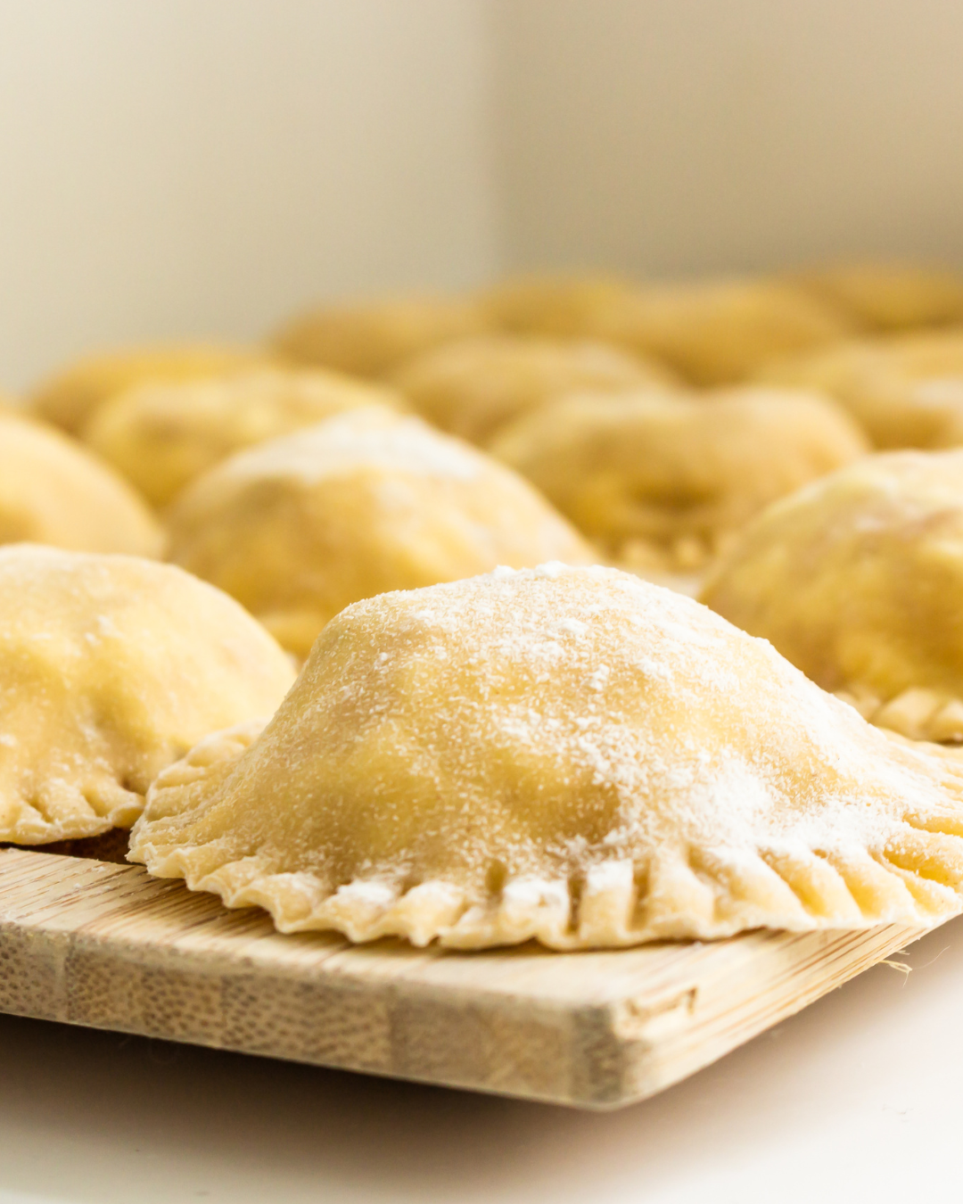Pasta Workshop – Zelf Verse Pasta Maken 🍝