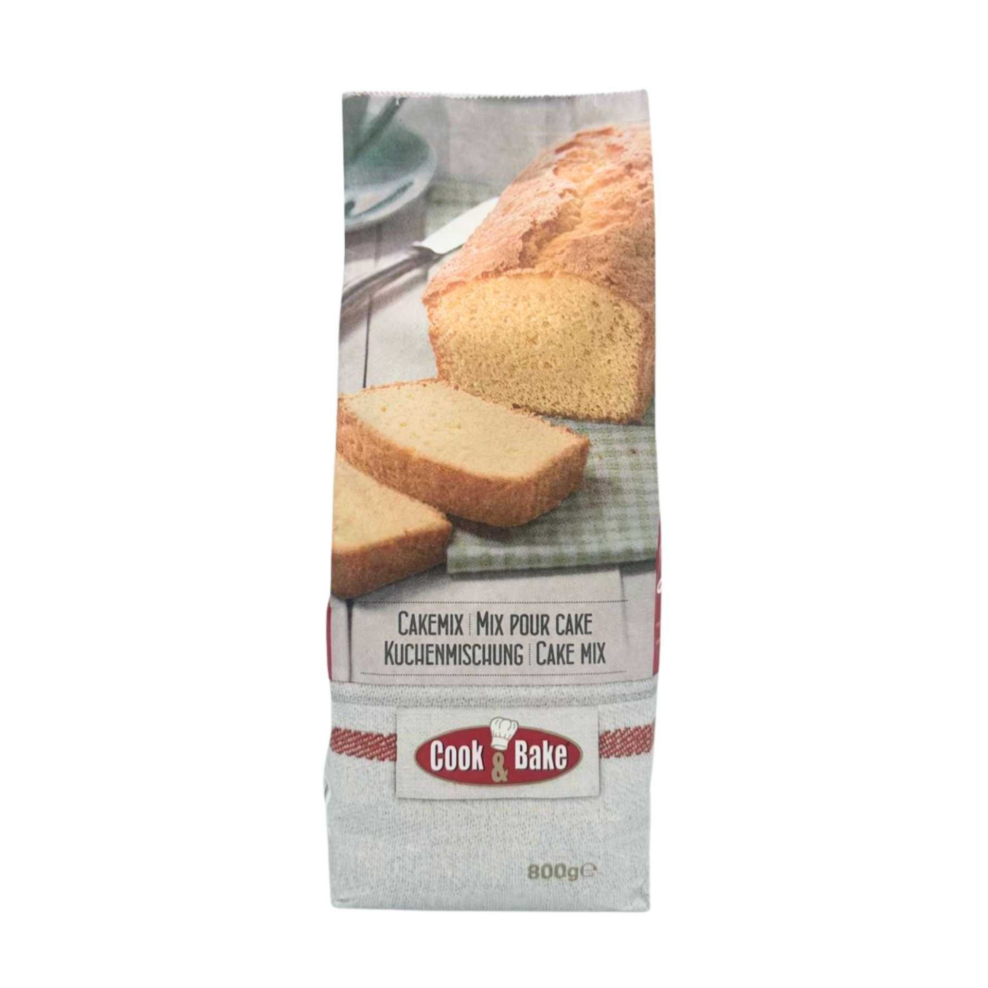 🍰 Zin in een heerlijke, luchtige cake?