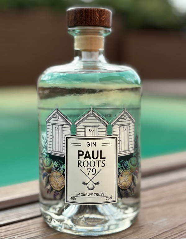 Paul Roots 79
