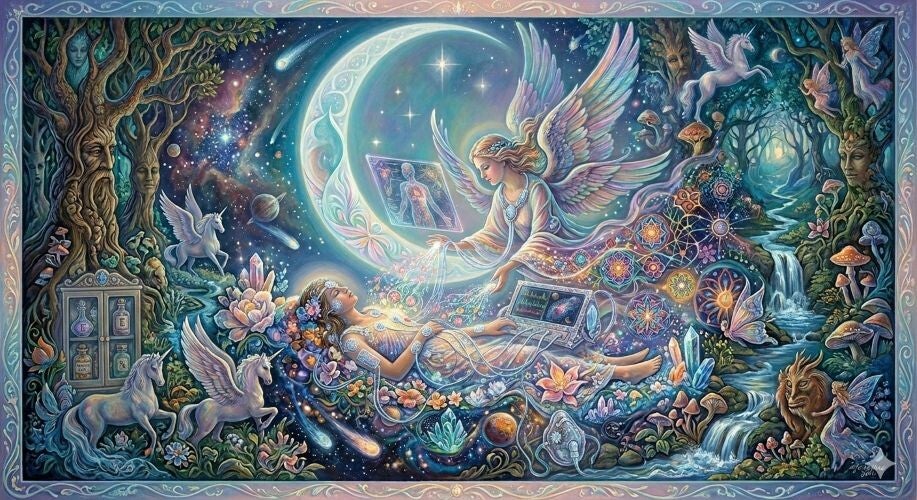 Behandeltrajecten, HartWerk voor Gaia