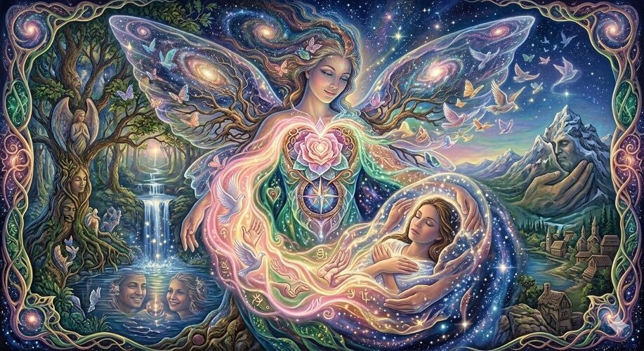 Healingen, HartWerk voor Gaia