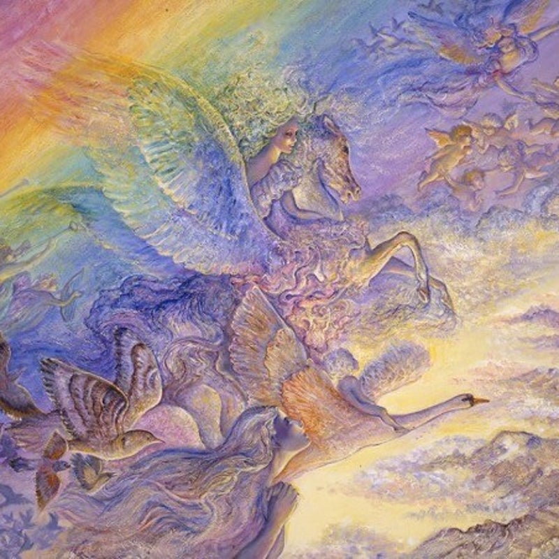 Jij en Jouw Spirituele Gidsen, HartWerk voor Gaia