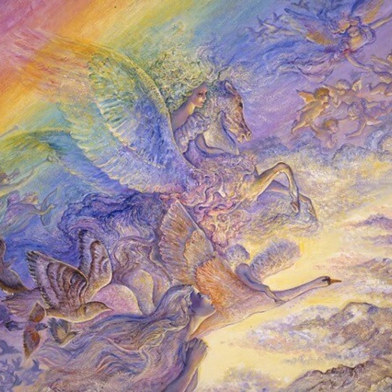 Jij en Jouw Spirituele Gidsen, HartWerk voor Gaia