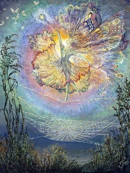 Koorden & Contracten Healing, HartWerk voor Gaia