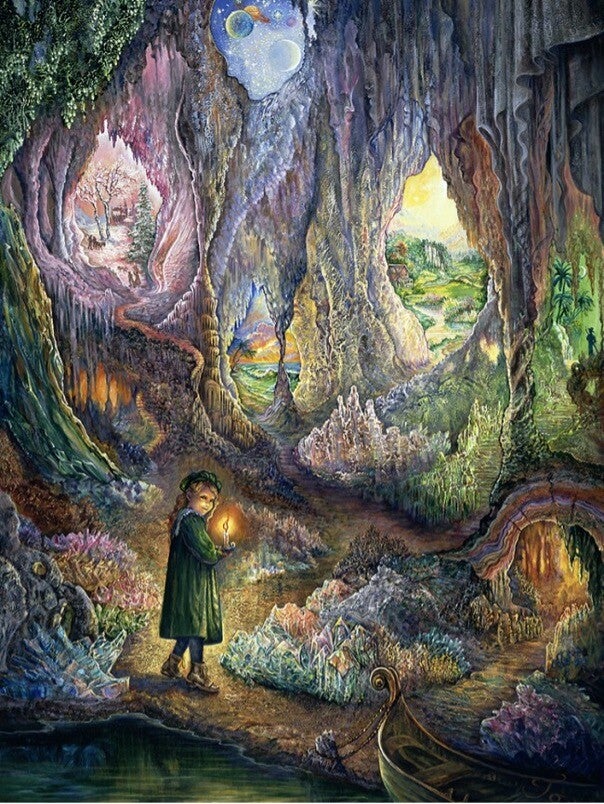 BewustZijn Coaching, HartWerk voor Gaia