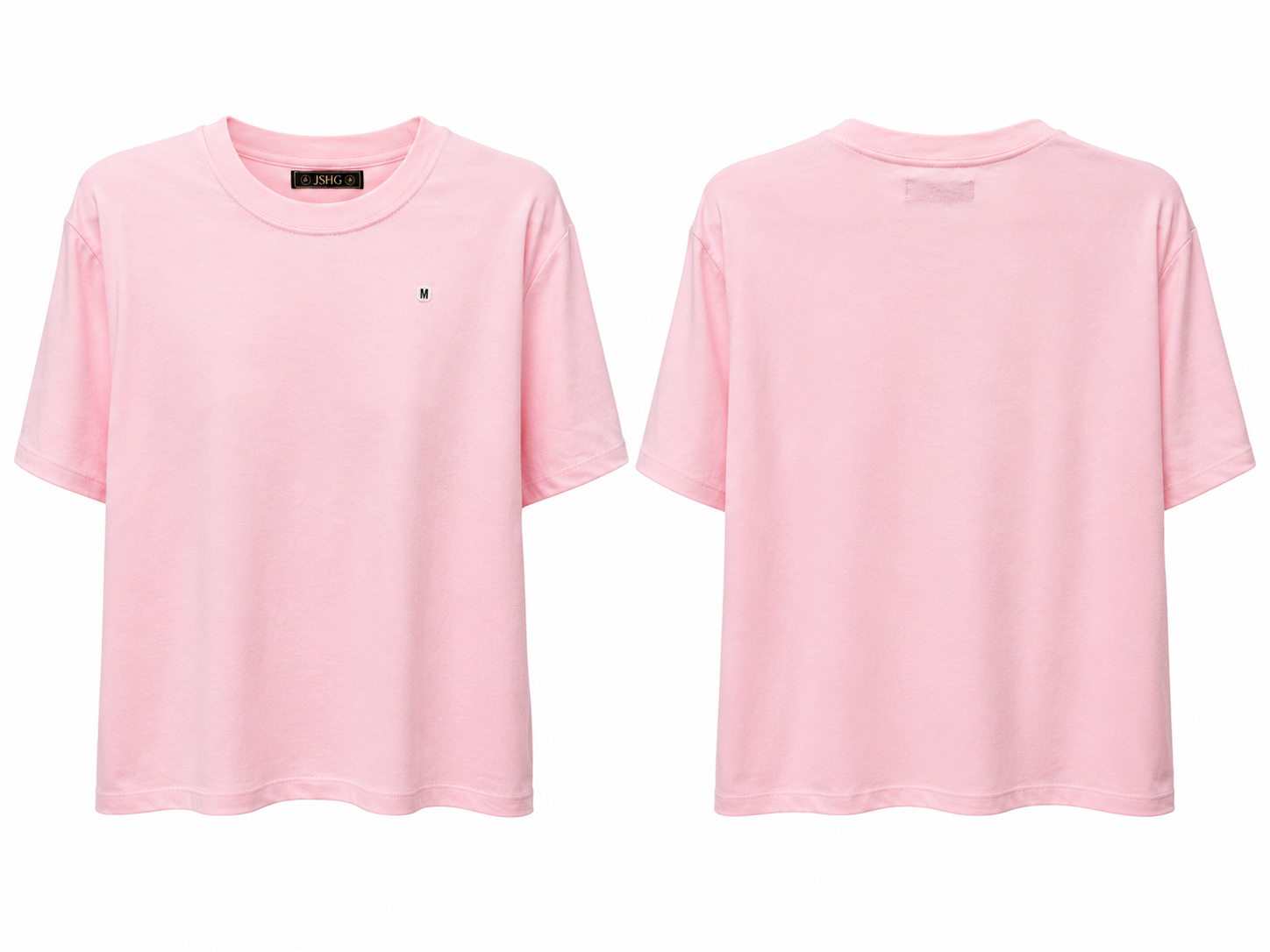 Camisetas JSHG – Algodón Peruano Premium