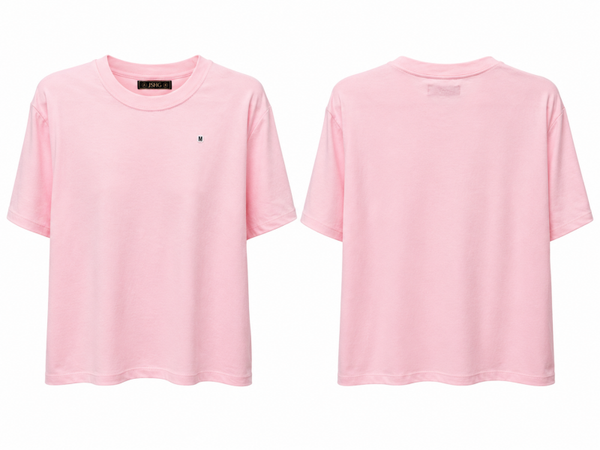 Camisetas JSHG – Algodón Peruano Premium