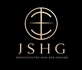 JSHG SOPHISTICAITED HIGH-END FASHION BRAND