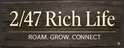 247 Rich Life