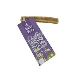 EASYPETS HIMALAYAN CHEESE BONE KAAS BOT REGULAR S