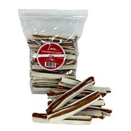 I AM CHICKEN D'LIGHT JERKEY 30 ST