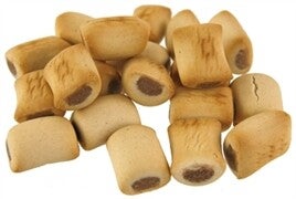 EXCELLENT MINI MERGKOEKJE 10 KG