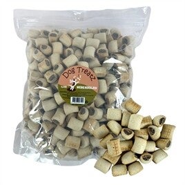 DOG TREATZ MERG KOEKJES 2,5 KG