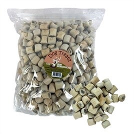 DOG TREATZ MINI MERG KOEKJES 2,5 KG