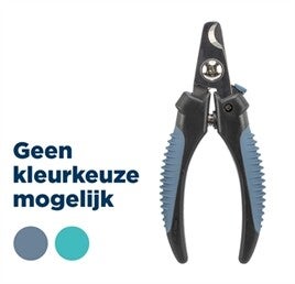 TRIXIE NAGELSCHAAR 12 CM
