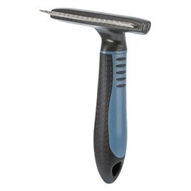 TRIXIE METAALKAM LANGHAAR 10X15 CM