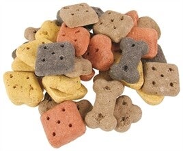 EXCELLENT ENGELSE KOEKJES MIX 10 KG