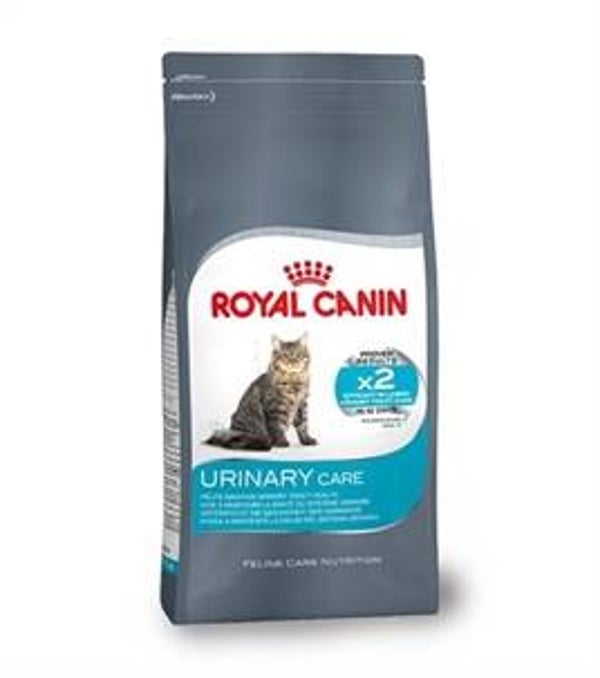 ROYAL CANIN URINARY CARE 2 KG