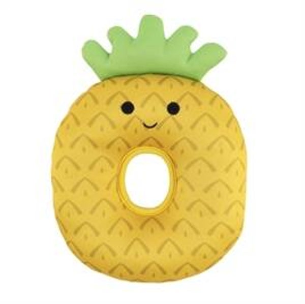 CROCI ANANAS DRIJVEND 22 CM