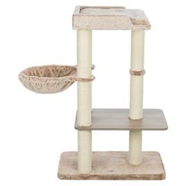 TRIXIE KRABPAAL SIENNA TAUPE 68X38X105 CM
