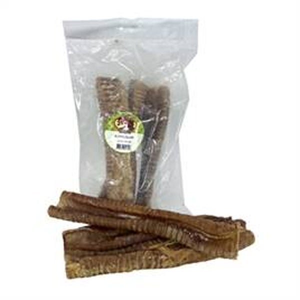 PETSNACK BUFFELSLURF 30 CM 300 GR
