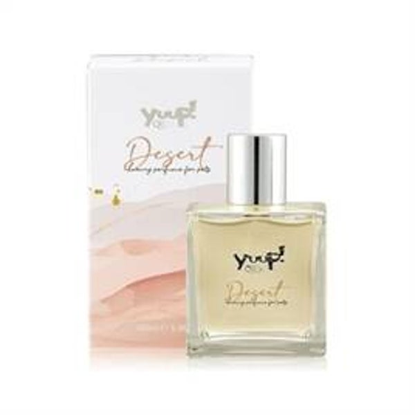 YUUP! DESERT PARFUM LUX & NATURE 100 ML
