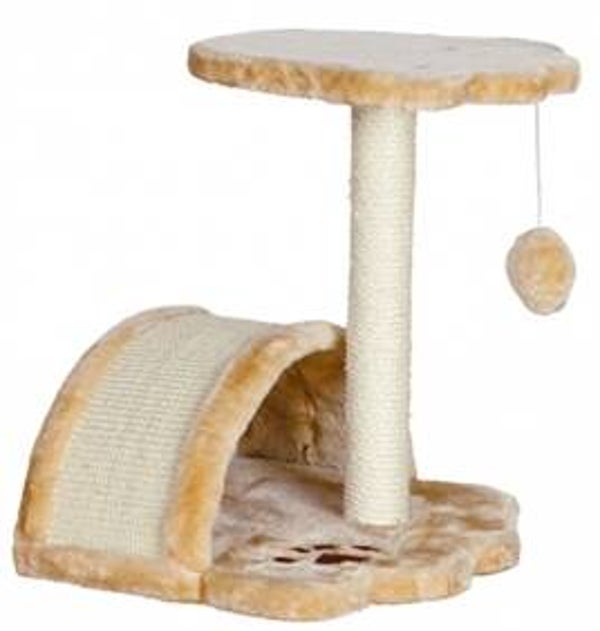 TRIXIE KRABPAAL VITORIA BEIGE 36X36X43 CM