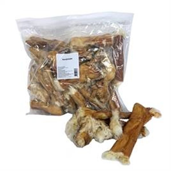 PETSNACK KONIJNENJAS 21 CM 1 KG + /- 25 ST