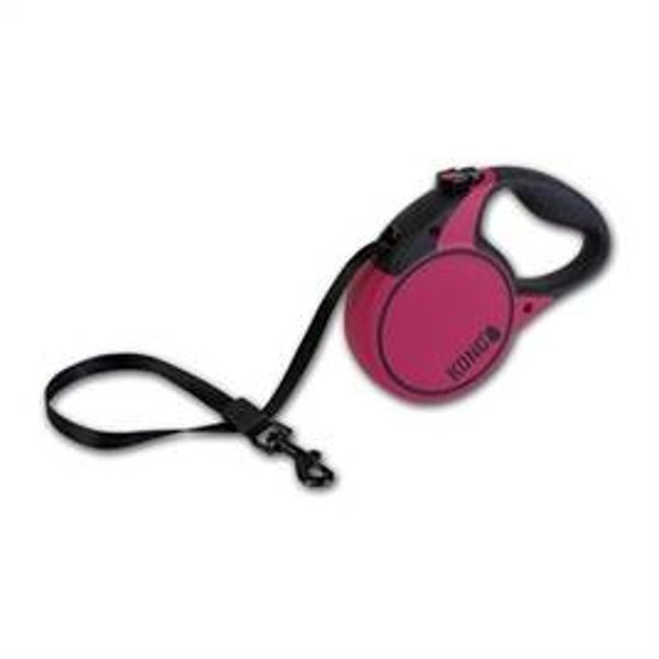 KONG ROLLIJN TERRAIN ROZE 5 MTR TOT 50 KG