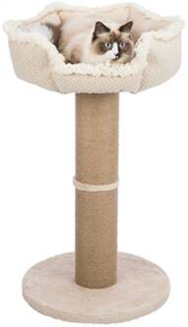 TRIXIE KRABPAAL BOHO BEIGE 50X50X97 CM