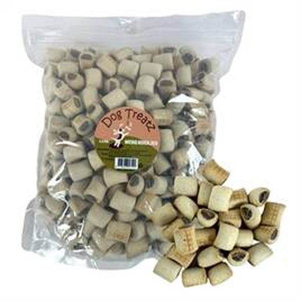 DOG TREATZ MERG KOEKJES 2,5 KG