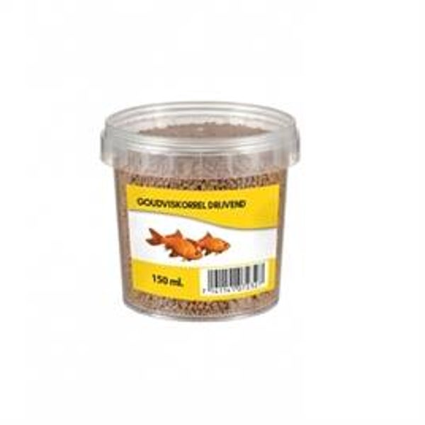 UTOPIA GOUDVISKORREL DRIJVEND 150 ML