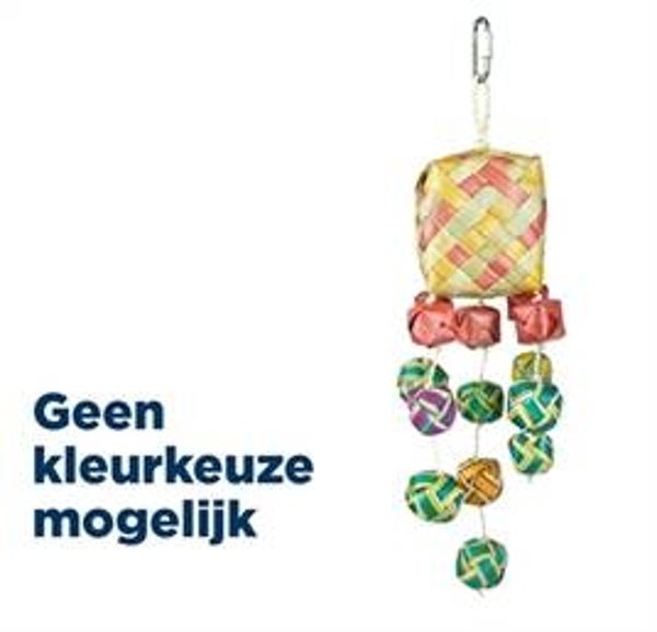 BACK ZOO NATURE SURPRISE BOXES CA. 30X8X8 CM