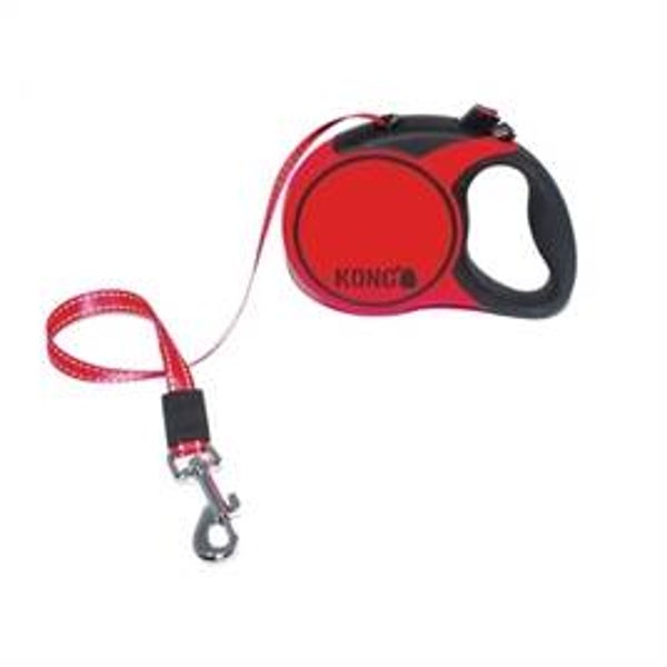 KONG ROLLIJN TERRAIN ROOD 5 MTR TOT 50 KG