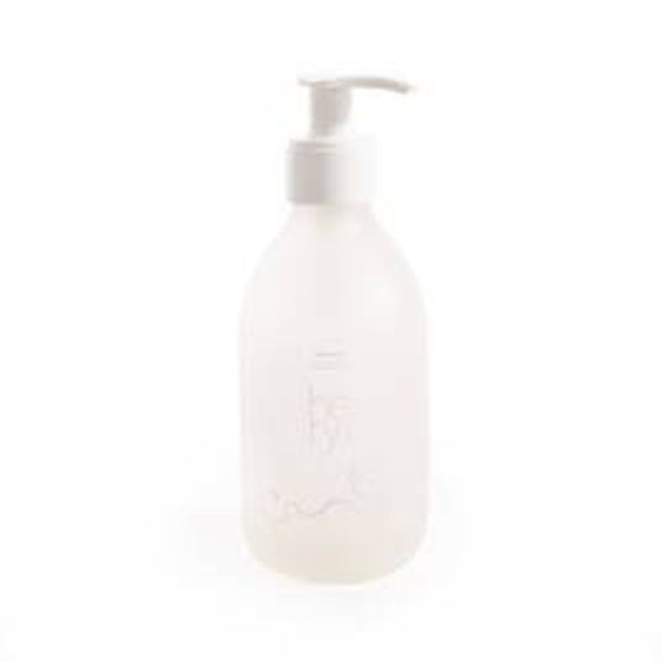 HERY MENGFLES VOOR SHAMPOO 250 ML