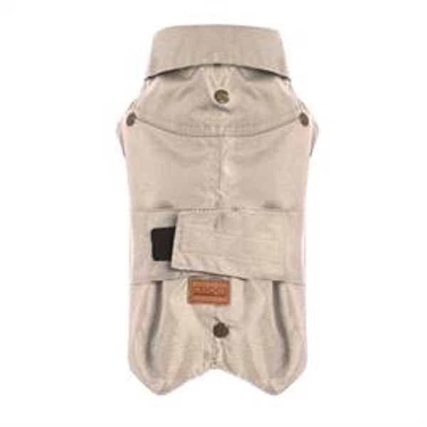 CROCI HONDENJAS REGENJAS MONTREAL PERLA BEIGE 40 CM