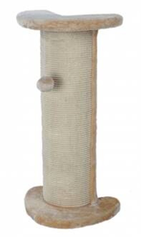 TRIXIE KRABPAAL LORCA BEIGE 37X27X75 CM
