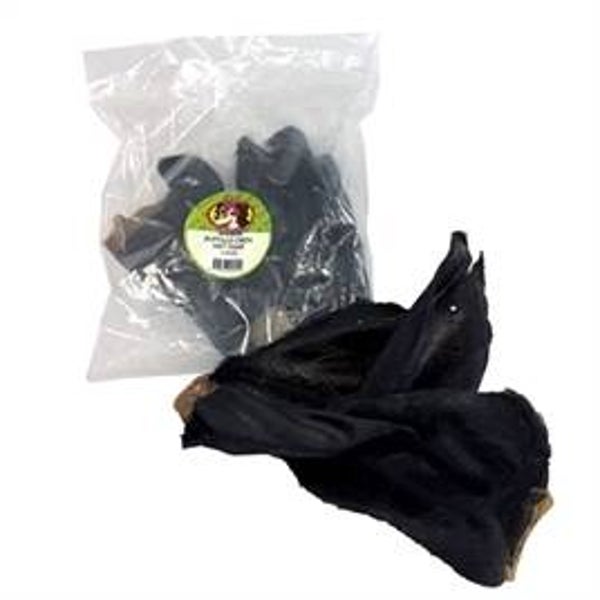 PETSNACK BUFFALO OREN MET HAAR 4 ST