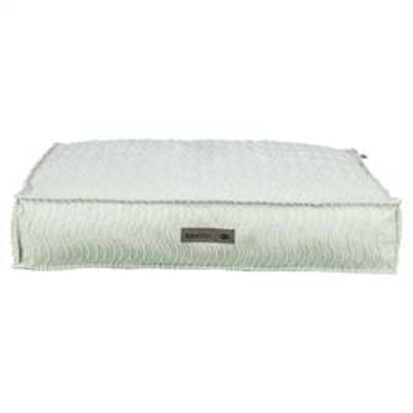 TRIXIE HONDENKUSSEN MARLEY WAVE SALIEGROEN 80X60X16 CM