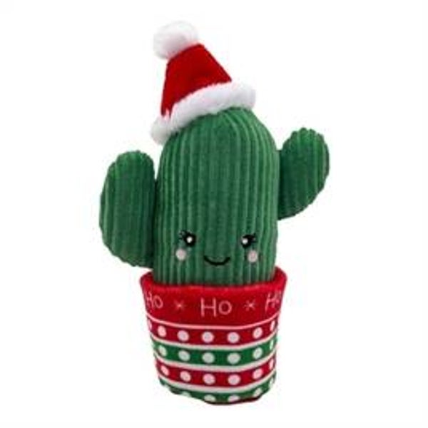 KONG HOLIDAY WRANGLER CACTUS 15X8,5X8,5 CM