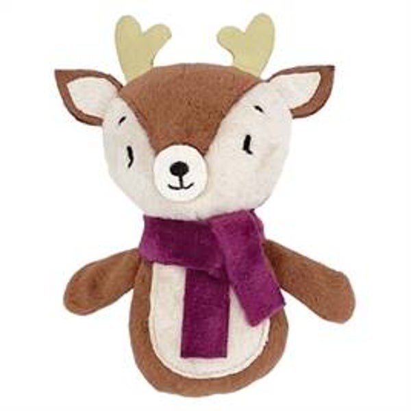 HAPPY PET GEMSTONE FOREST RENDIER 15X10X4,5 CM