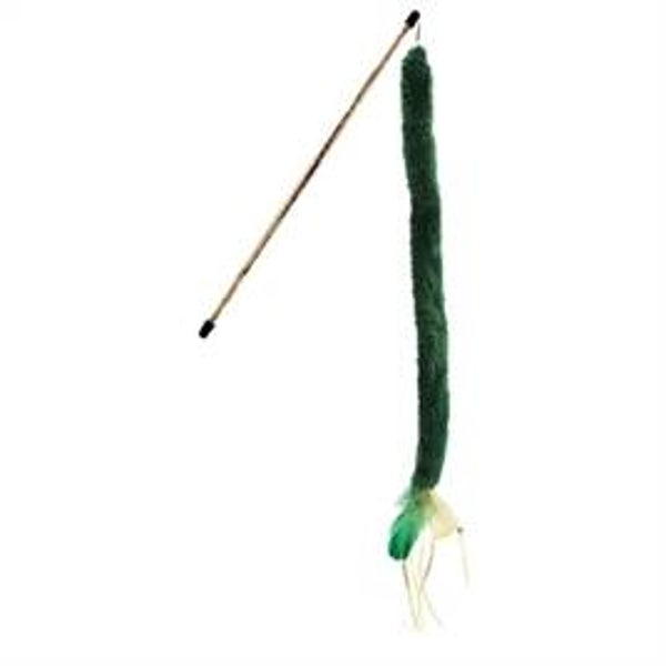 HAPPY PET KATTENHENGEL FLUFFY 41X10X1,5 CM