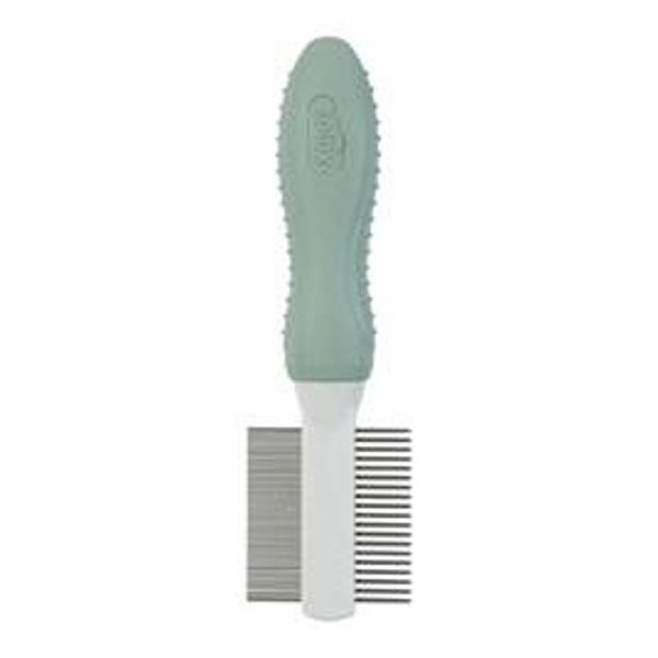 ZOLUX DUBBELE KAM KNAAGDIER 14,5 CM