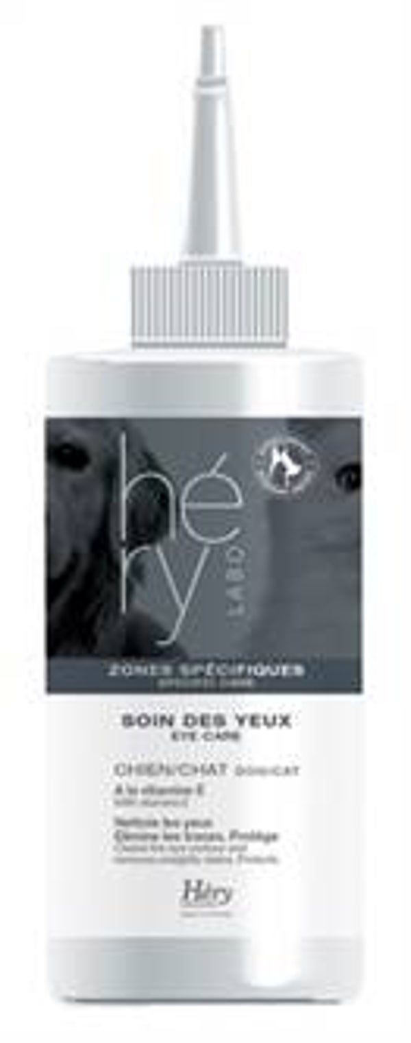 HERY OOGVERZORGING HOND / KAT 100 ML